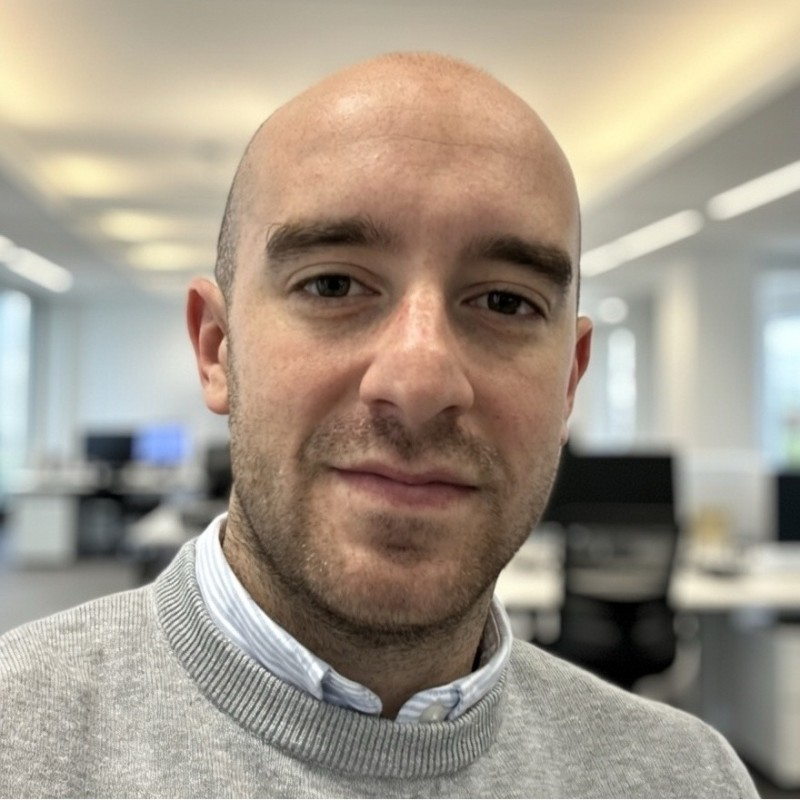 Retrato de Pablo